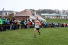 Gateshead 3rd leg senior mens Durham Cathedral Relays. Photo: David T. Hewitson/Sports for All Pics